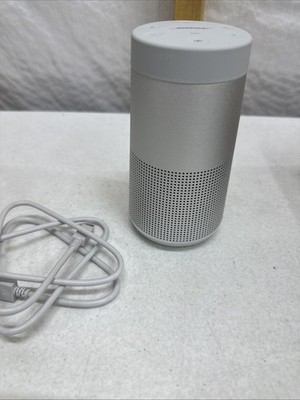 New, Bose SoundLink Revolve Portable Bluetooth Speaker Series II