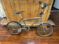 Rare Old School BMX 80s Redline Proline PL-20 Complete UKAI Rims Thun Crank V Ba
