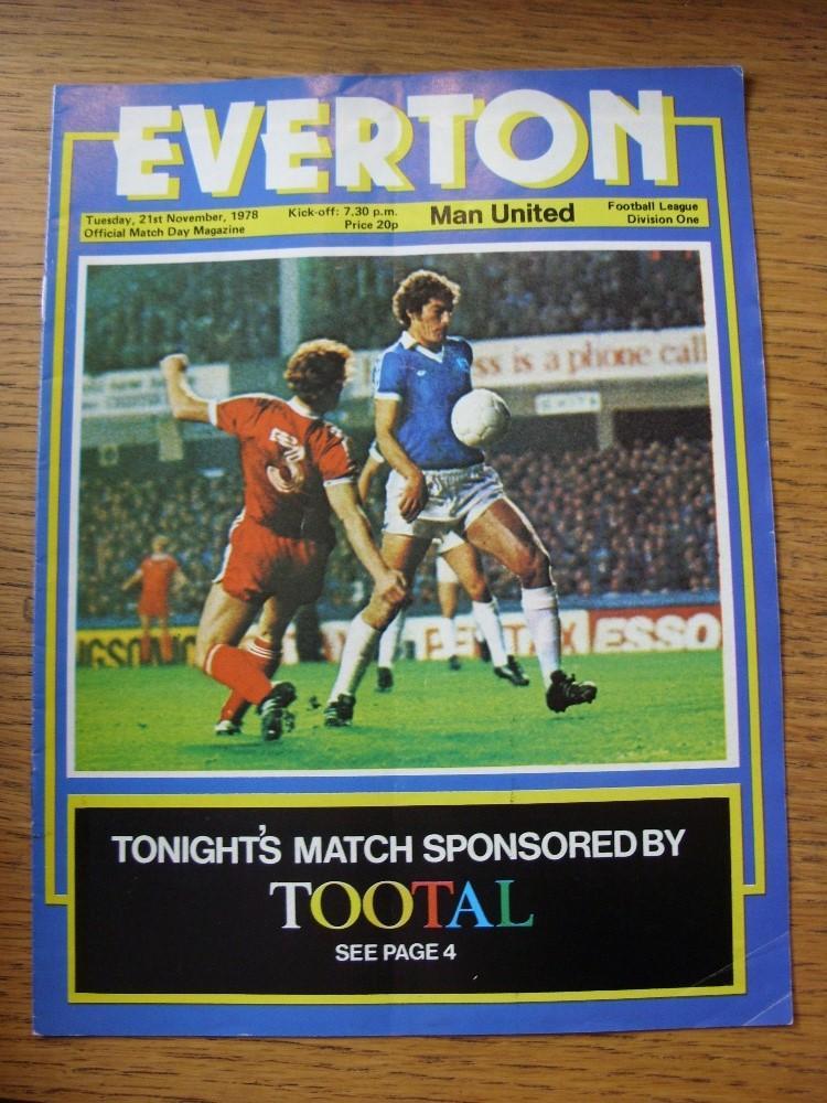 Manchester United Everton Kick Off Tonight Highlights Man U