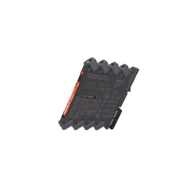 ACT20M-RTI-AO-E-S Wandler: Temperaturen 24VDC OUT 1: 0-10V,0-20mA,0-5V,4-20mA WE