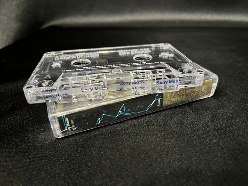 ラルク アン シエル Love Flies Single Cassette Tape (Ki/oon 1999) J-Rock カセットテープ - Picture 4 of 4