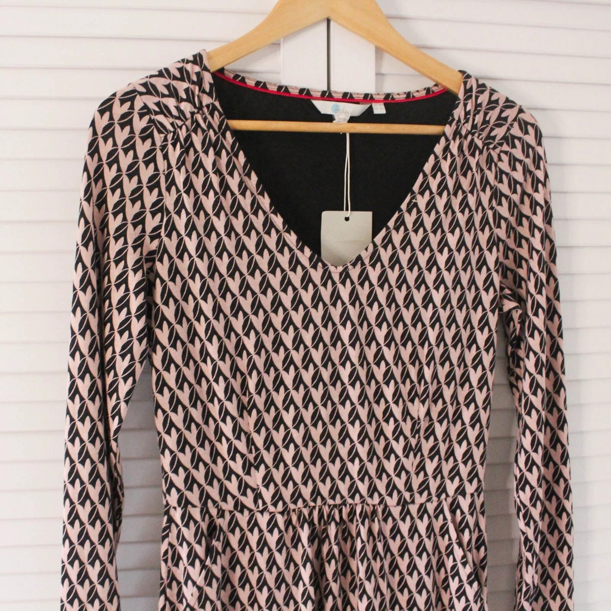 Boden romilly clearance dress
