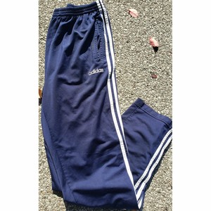 adidas vintage sweatpants