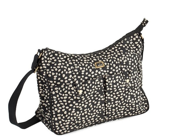 caboodle changing bag