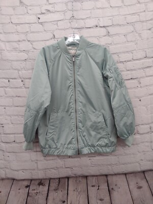 A New Day Women's Blue Jacket XS