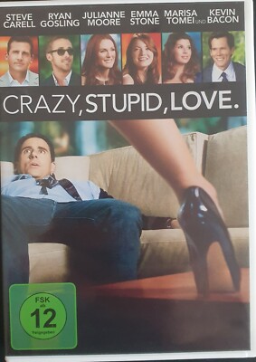 Crazy, Stupid, Love