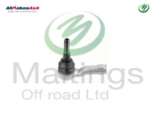 ALLMAKES 4X4 TRACK ROD END LR033534 X1 FITS RANGE ROVER L405 