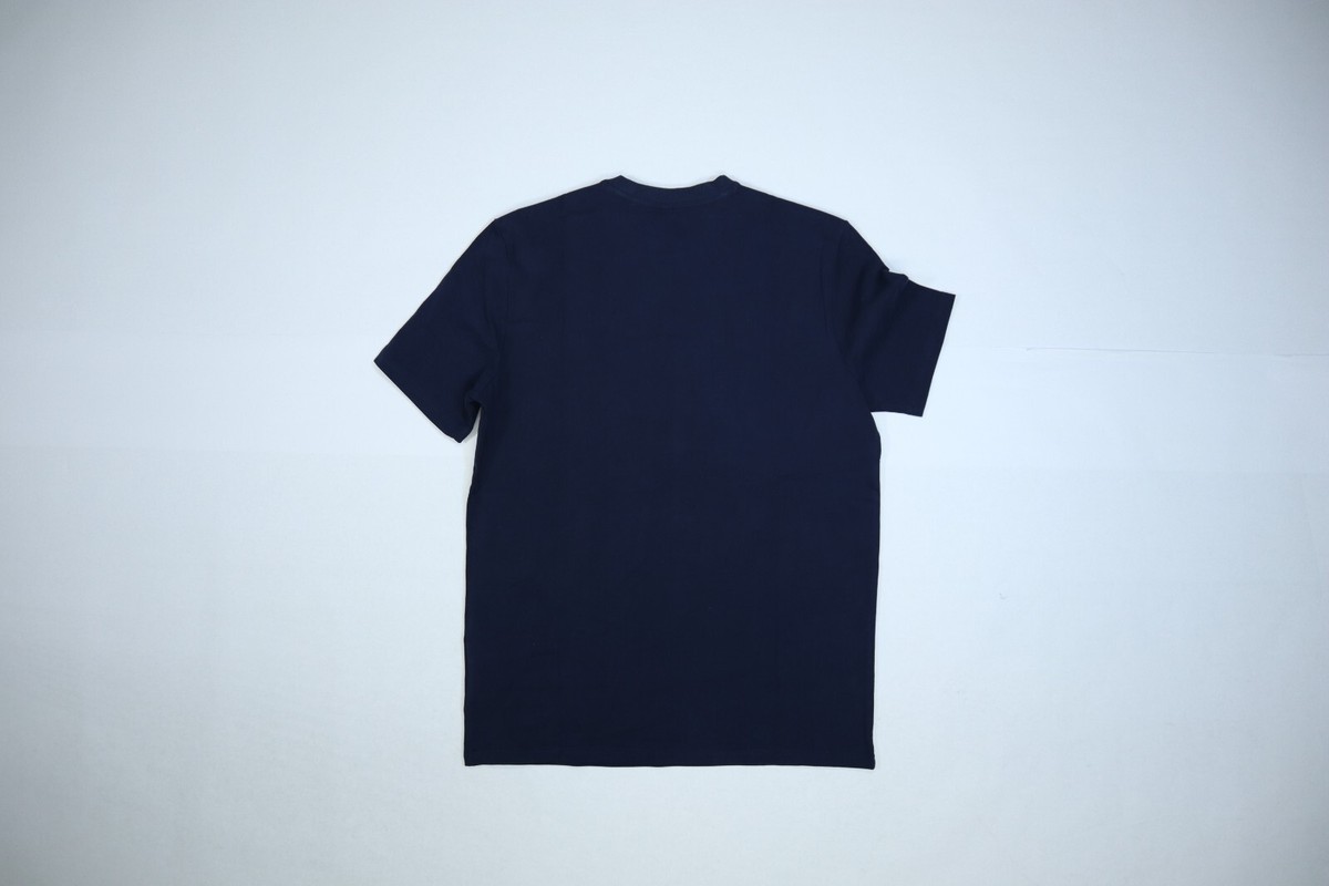 Oakley シャツ 青 ALMOST AN UNFAIR ADVANTAGE 🚨RETRO Oakley Blue T-Shirt 'Almost an Unfair Advantage