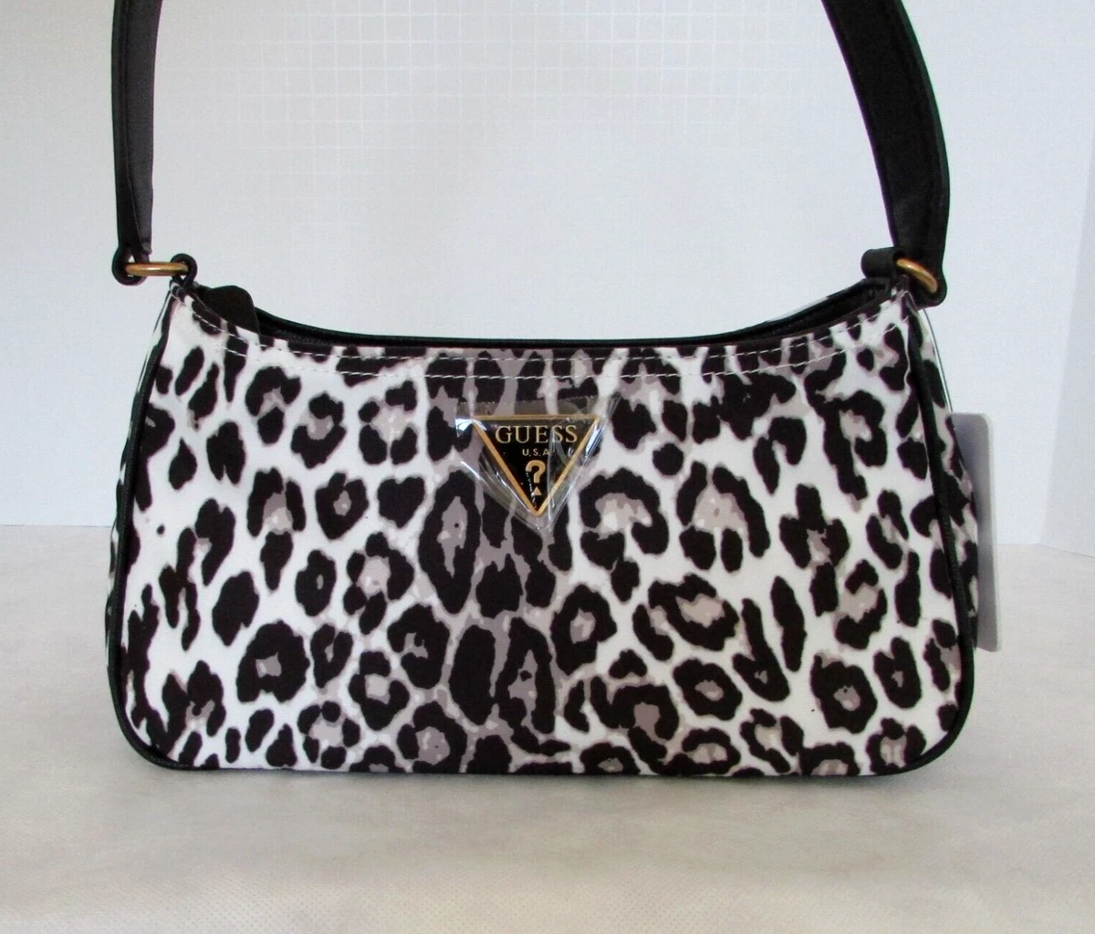 GUESS Little Bay Shoulder Bag