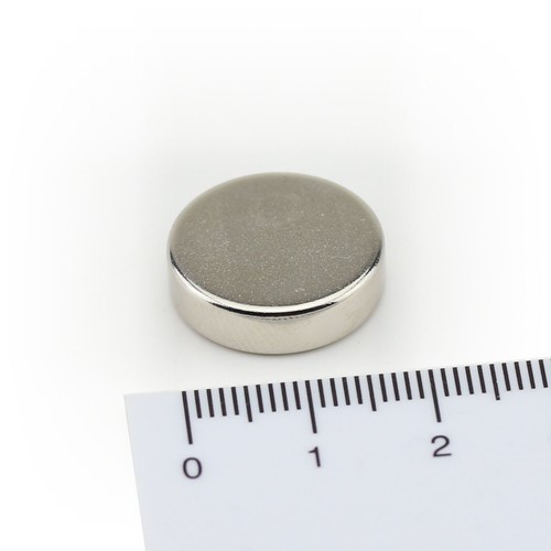 Starke Neodym Super Scheiben Magnete Ø12mm - Ø20mm bis 26KG N45 N52 auch Schwarz - Bild 81 von 104