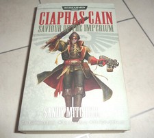 Ciaphas Cain Retter des Imperiums Sandy Mitch...