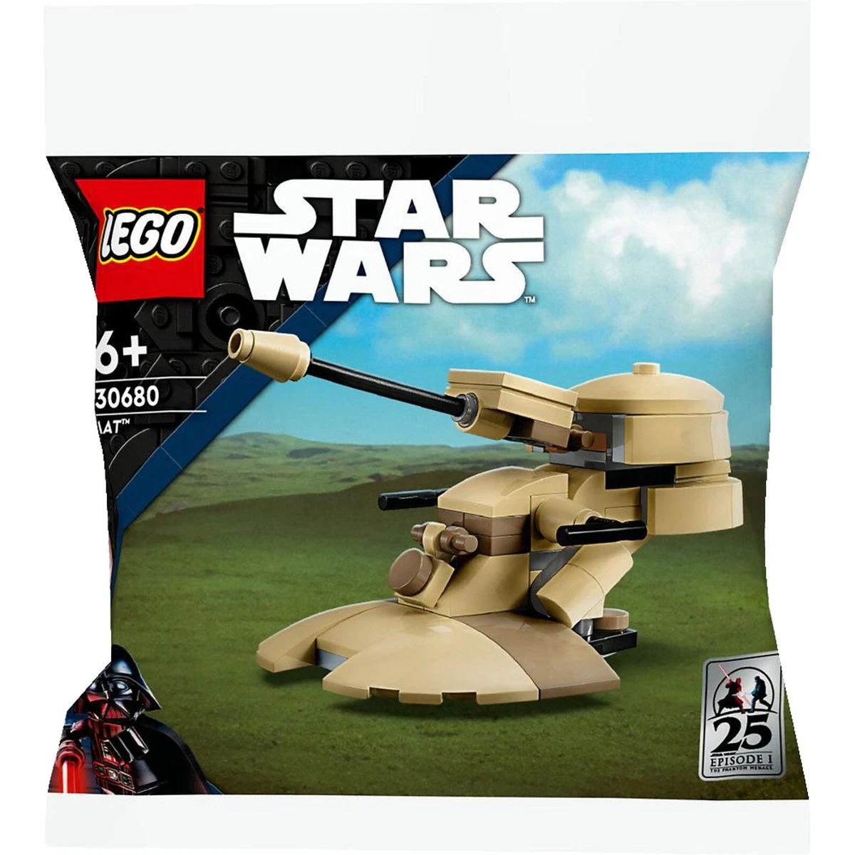 Att lego star wars sale