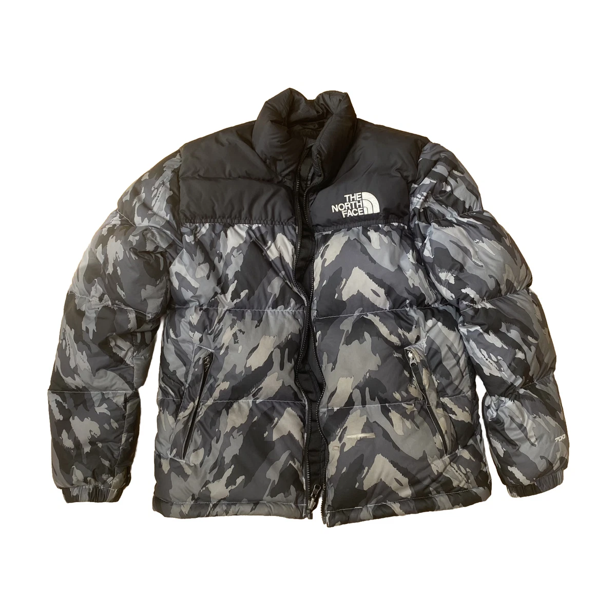 Junior north face clothing sale