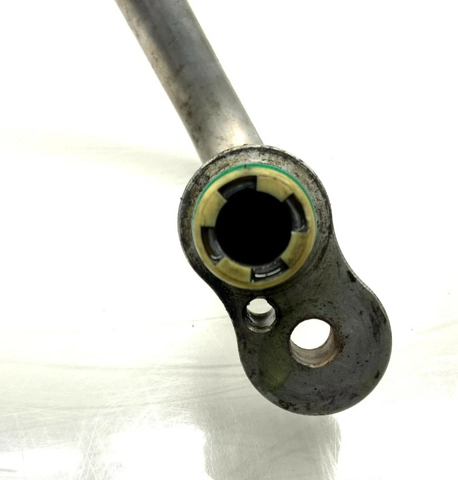 2012 2013 2014 2015 2016 BMW 528I F10 2.0 - AC ШЛАНГ / ЛИНИЯ / ТРУБА - Изображение 2 из 4