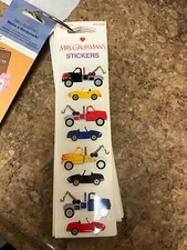 Mrs. Grossmans Sticker