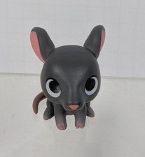 Figura Vinilo Funko Mystery Minis - Harry Potter Serie 1 - Costras