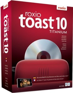 roxio toast vs idvd roxio toast vs idvd