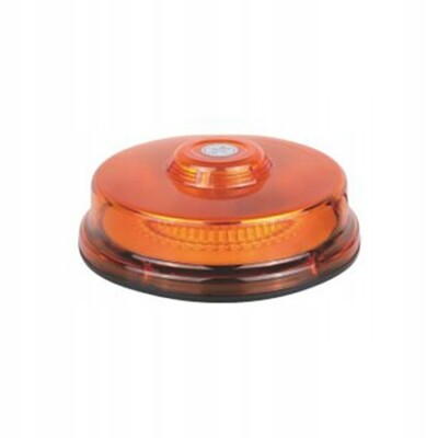 SKYLED LED Blitzlicht Blinkleuchte Strobe Warnlicht Magnet 12V 24V