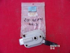 Porte arrière et accessoires Citroen 2 CV