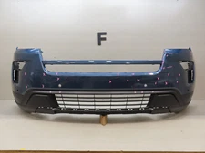 2016-2018 FORD EXPLORER FRONT BUMPER COVER W/VALANCE OEM