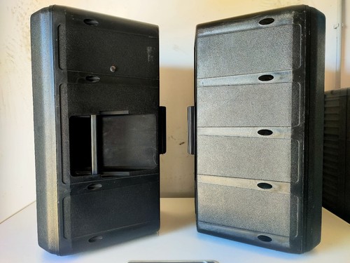 Electro Voice SXA100+ Casse Attive - Foto 4 di 7