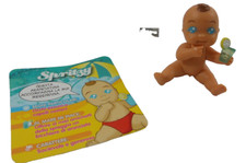 SPRITZY PACIOCCHINI SUMMER TIME 3D + CARD  NUOVO SOLO SBUSTATO