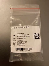 PHONAK Hearing Aid RIC Power Retention Sport Locks-PACK OF 10 FOR MARVEL AIDS