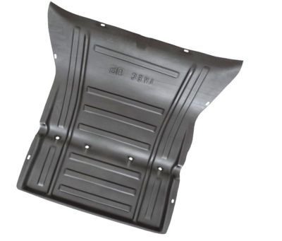Pour DAILY (99-06) PLAQUE COUVERCLE CACHE PROTECTION SOUS MOTEUR 