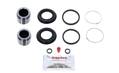 Toyota Celica ST205 1994-99 Bremssattel Kolben Reparatur-Kit hinten