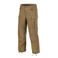 Helikon Tex Sfunext Combat Tactical Outdoor Hose Army Pants Coyote Medium Long
