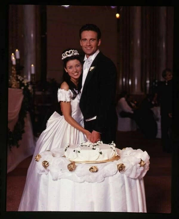 Julian Mcmahon And Wife Julian mcmahon and wife