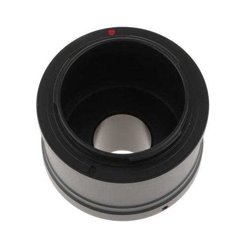 t2 ring adapter für sony nex3 nex5 nex7 kameras + 23,2mm mikroskop - Bild 3 von 7