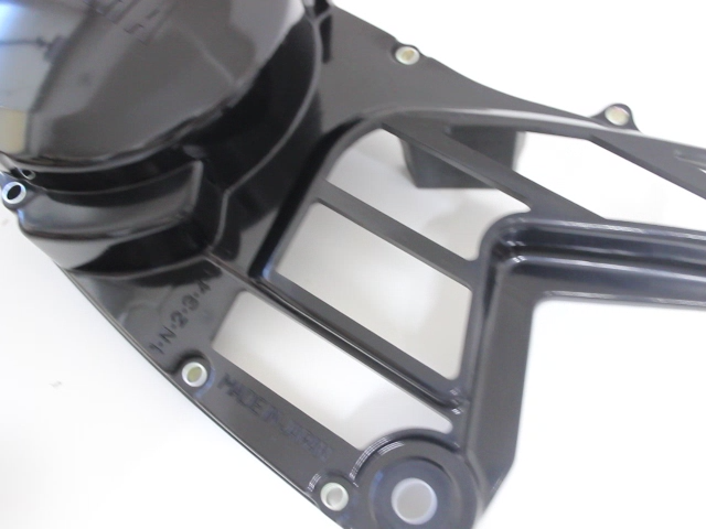 YAMAHA Genuine Stator Cover 2GU-15411-00-00 Fit 1987-2006 Banshee