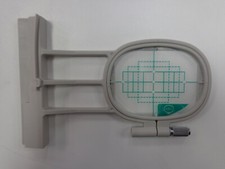 EF65 Baby Lock Ellageo ESG ESG2 ESG3 1" x 2" Embroidery Hoop Frame
