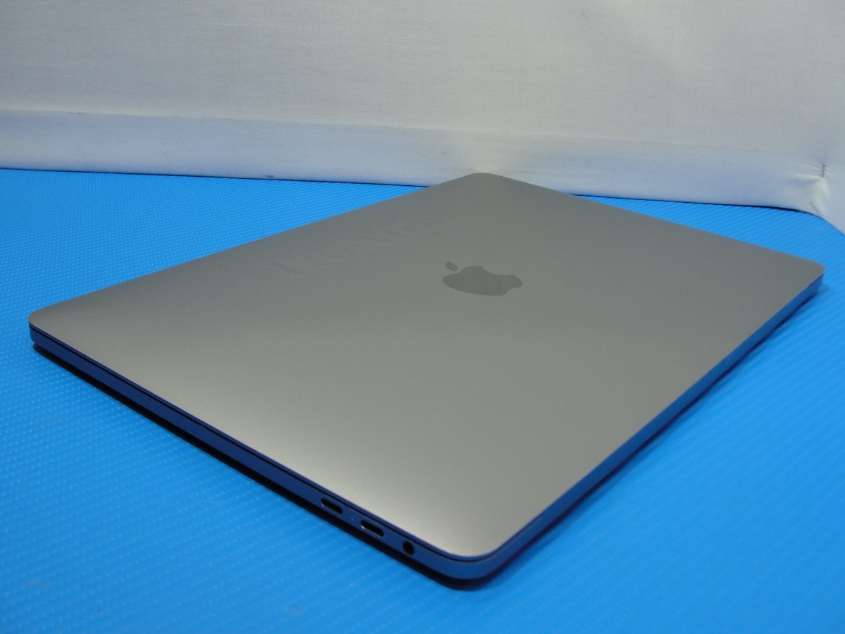 Apple Macbook Pro 13 2019 A1989 Core i7-8 16GB Ram 1TB SSD Apple Macbook Pro 13 2019 A1989 Core i7-8 16GB Ram 1TB SSD