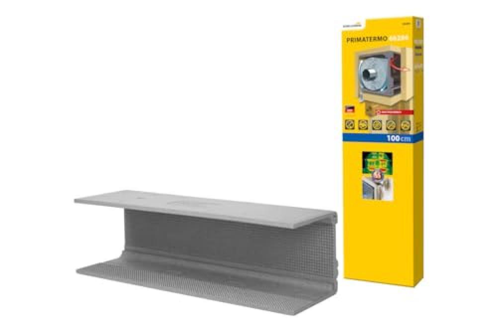 Schellenberg 66286 Isolante per cassonetto tapparella 3 pannelli isolanti termic