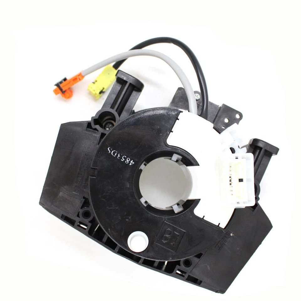 25560-JD003 Clock Spring Spiral Cable Fits For Nissan Qashqai Pathfinder Murano - Image 4 of 4