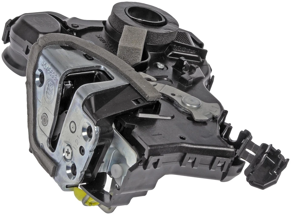 Actuador de bloqueo de puerta integrado Dorman 931-822 para 06-14 Lexus IS F IS250 IS350 Foto 4 de 4