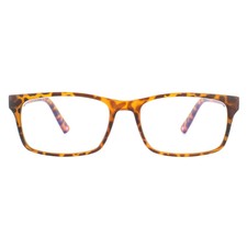 Montana gafas de lectura Blf73 negro mate luz azul bloque 0.00 | Compra  online en eBay