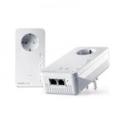 Devolo Powerline Magic 2 Wi-Fi Next Starter Kit 08624