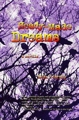 Ready Made Dreams By Brian D Garrity - New Copy - 9780692961179