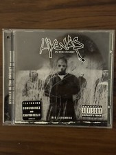 Die Laughing [EP] by Hyenas in the Desert (CD, Feb-1997, SLAMjamz