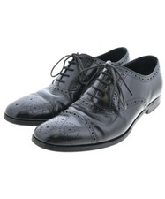 PRADA Business/Dress Shoes Black UK5 1/2(Approx. 24cm) 2200499219190