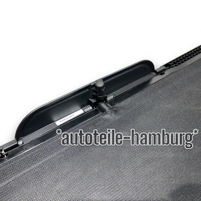 Mini F57 Windschott | Preisvergleich Bei