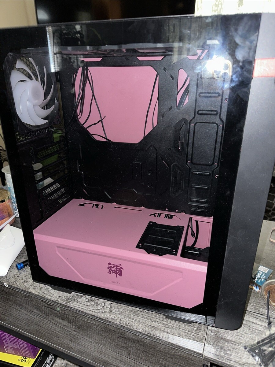 TUF Gaming GT301 Case 未使用 TUF Gaming GT301｜Gaming Case｜ASUS USA