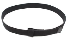 No Scratch Flex Belt with Buckleless Hook and Loop Closure, X-Large 40-42