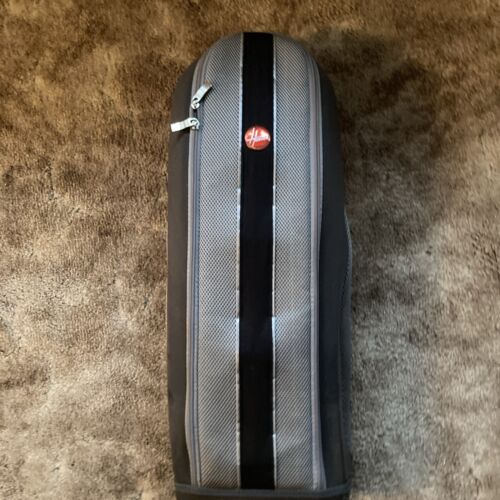 Hoover UH30010 Platinum Outer Bag Complete With Bag Holder OEM - Picture 5 of 5