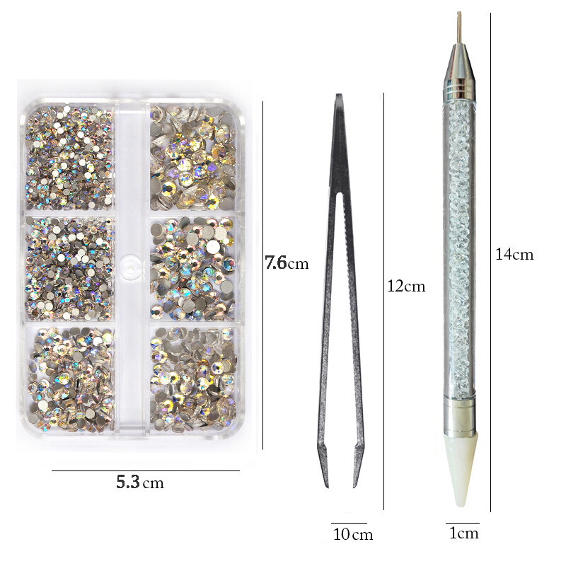 Shimmer AB+tools