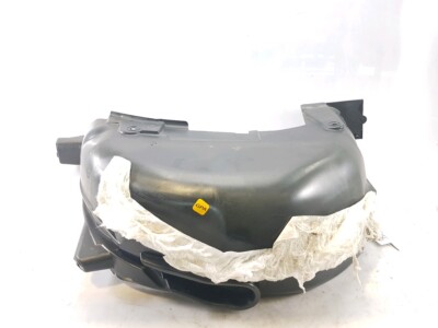 Links Hinterer Kotflügel - Citroen BERLINGO III - Grün Devon - 9817398380 - M0-7