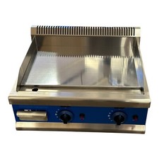 COMMERCIAL LPG GAS GRIDDLE